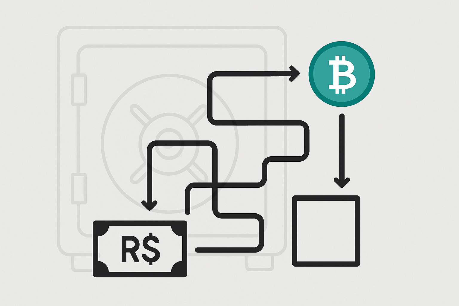 Print da plataforma TecBanco