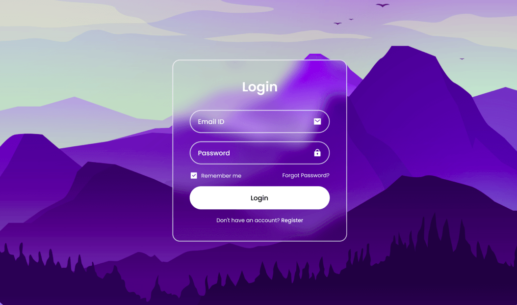 Print da plataforma TecBanco